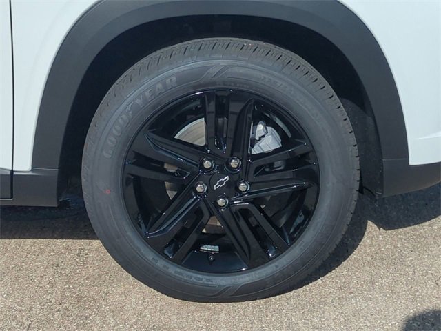 2025 Chevrolet Trax ACTIV photo 10