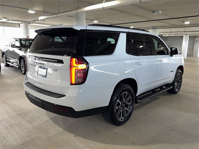 2024 Chevrolet Tahoe Z71 photo 7