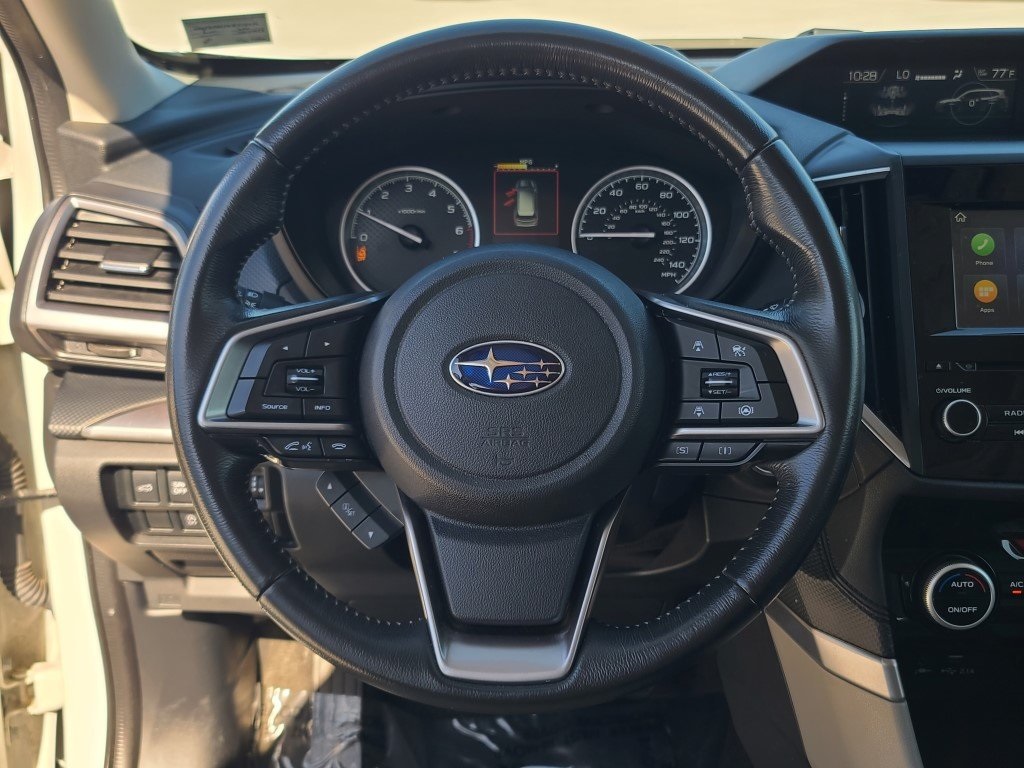 2021 Subaru Forester Premium photo 14