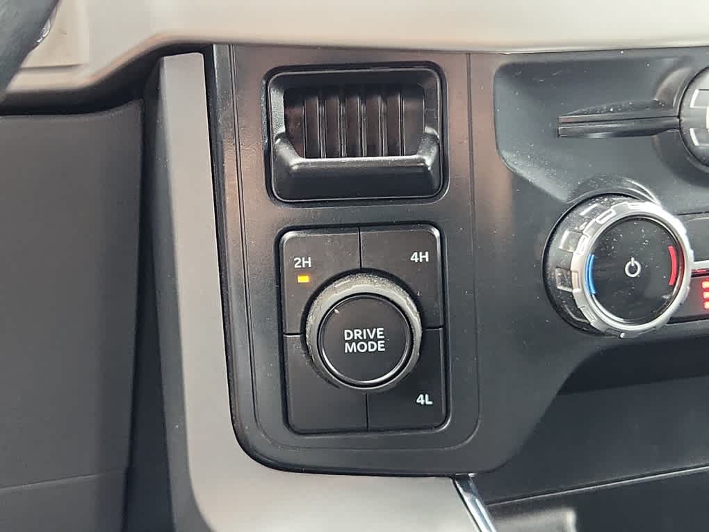 2022 Ford F-150 XLT photo 15