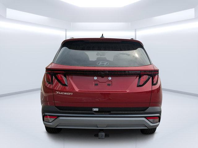 2025 Hyundai Elantra SEL Convenience photo 4