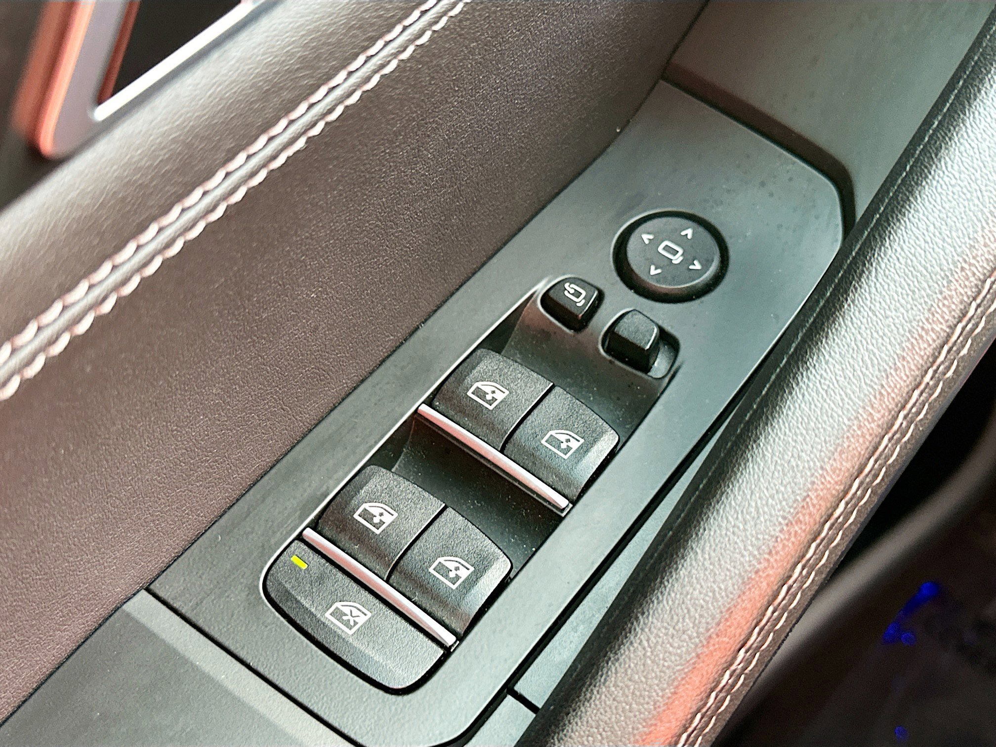 2024 Bmw X6 xDrive40i photo 17