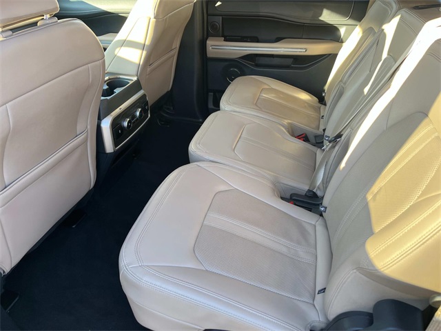 2024 Ford Expedition MAX Limited photo 17