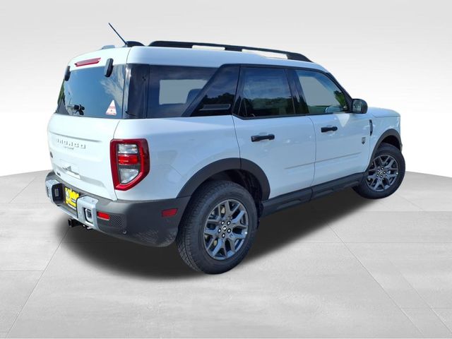 2025 Ford Bronco Sport Big Bend photo 6