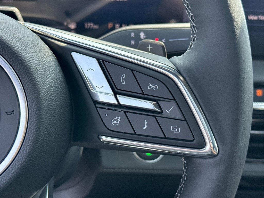 2026 BUICK ENCLAVE - Image 20