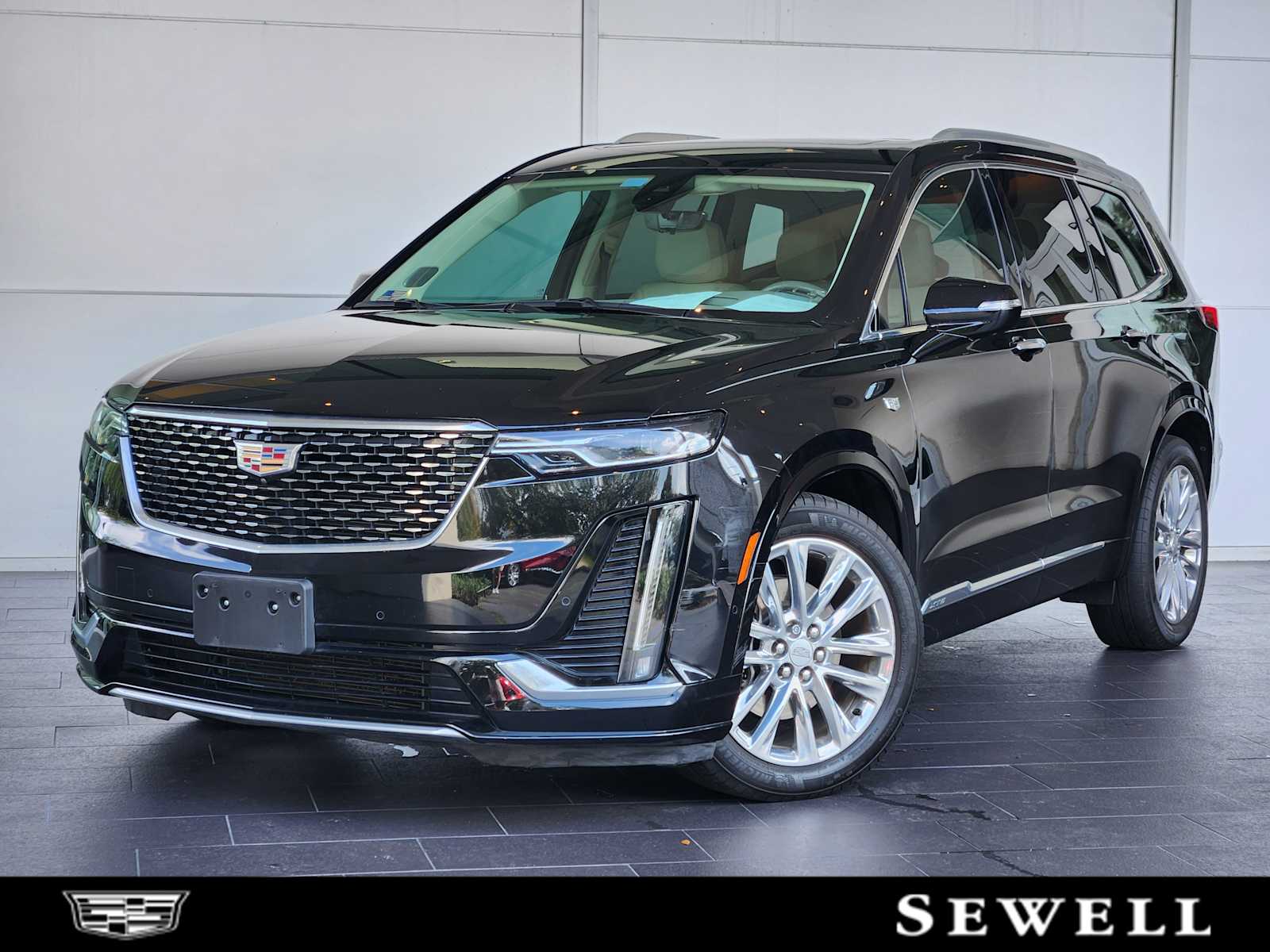 2023 Cadillac XT6 Premium Luxury's photo