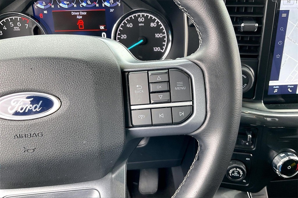 2023 FORD F-150 - Image 16