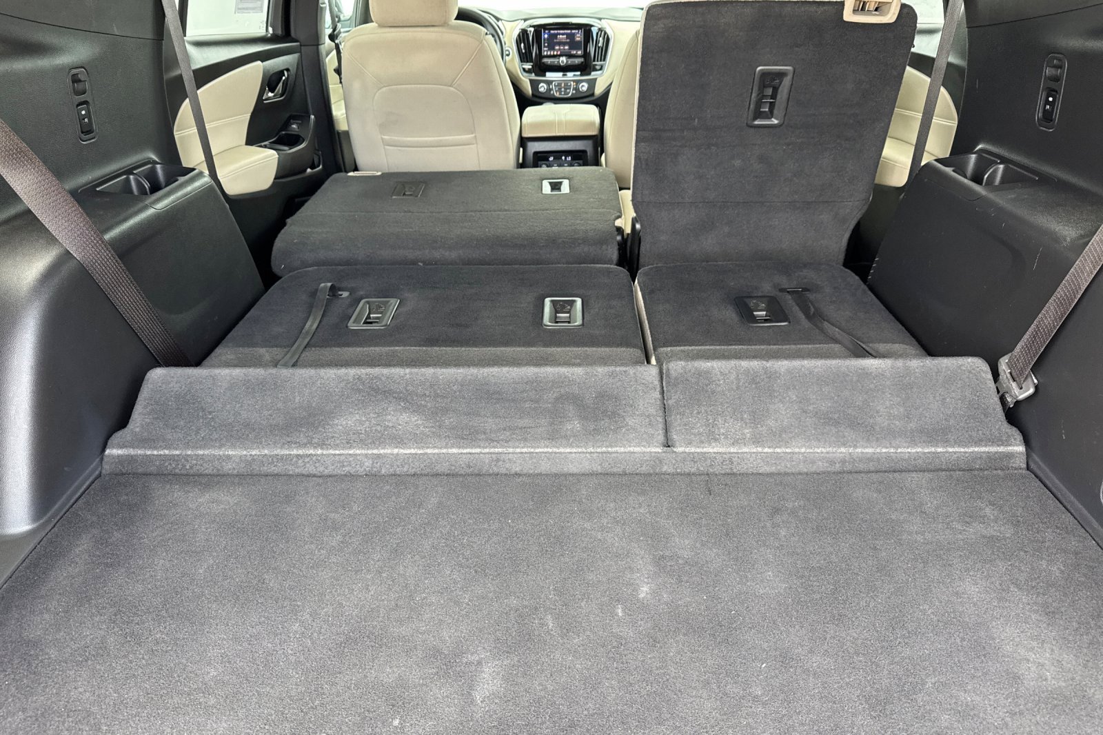 2023 Chevrolet Traverse LS photo 16