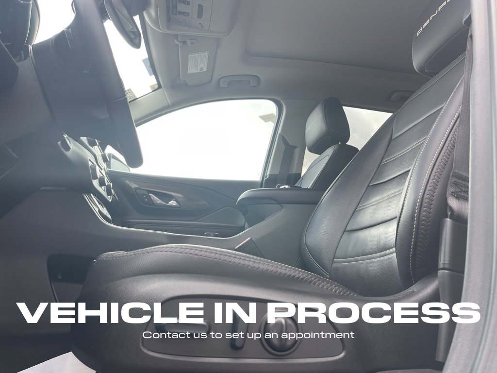 2022 Gmc Terrain Denali photo 15