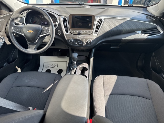 2024 Chevrolet Malibu LS photo 10