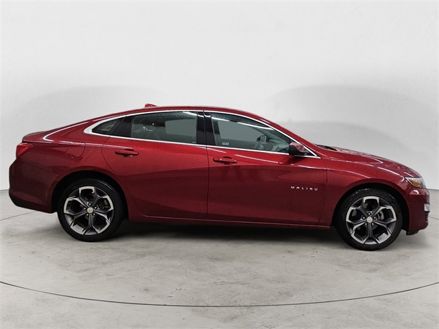 2024 Chevrolet Malibu 1LT photo 6
