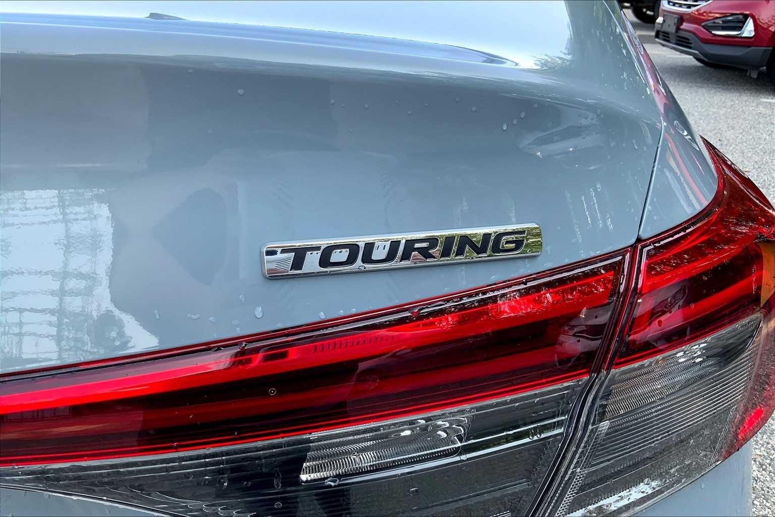 2024 Honda Civic Touring photo 9