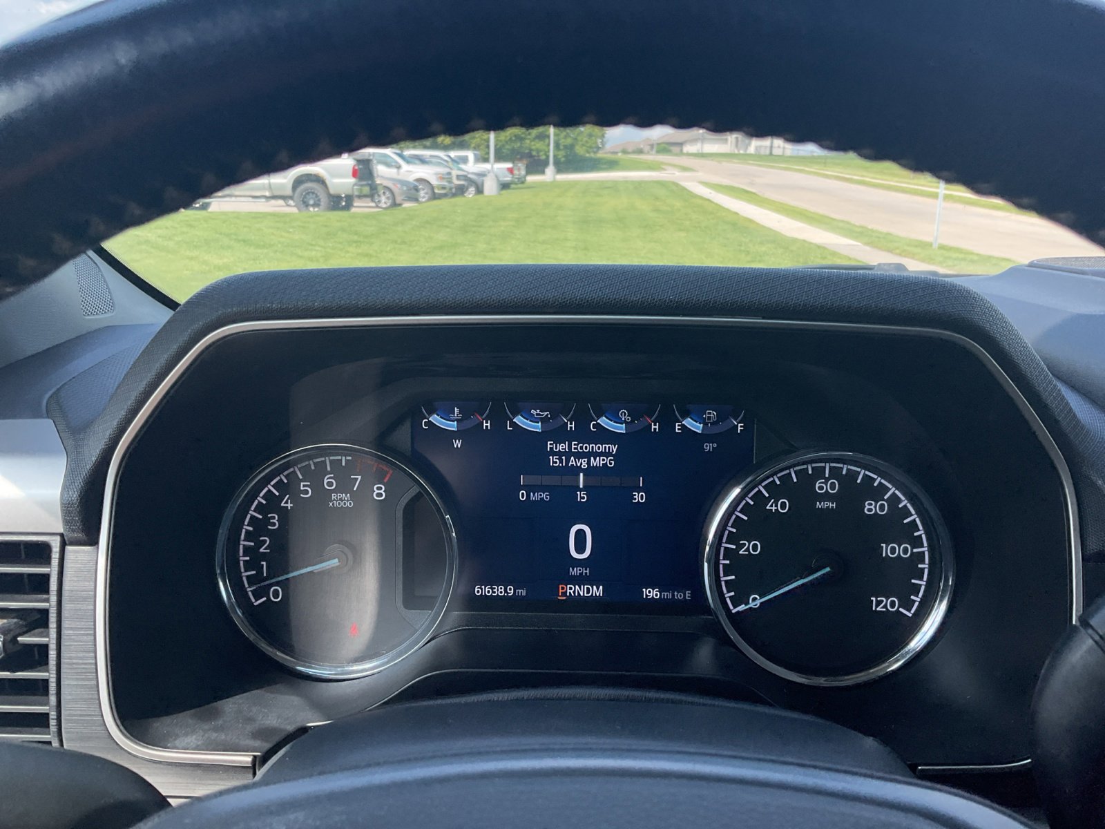 2022 Ford F-150 XLT photo 3
