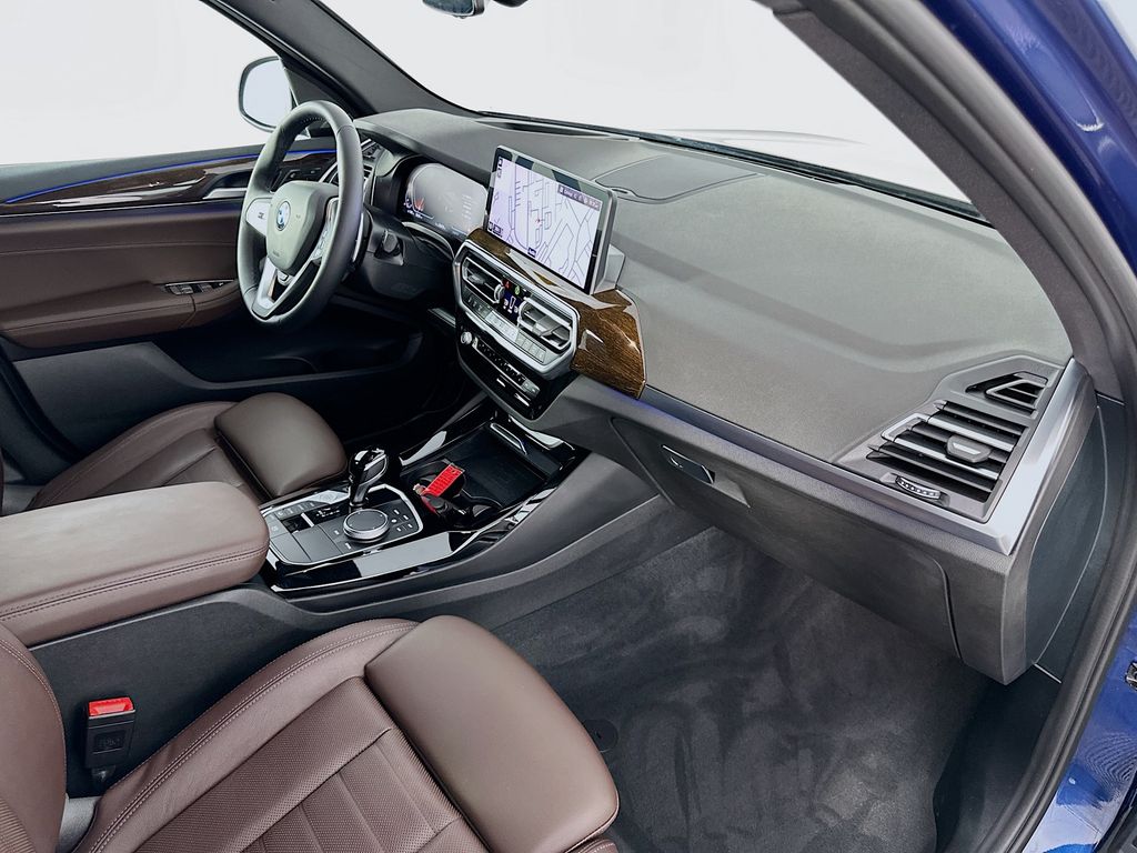 2023 Bmw X3 xDrive30i photo 28