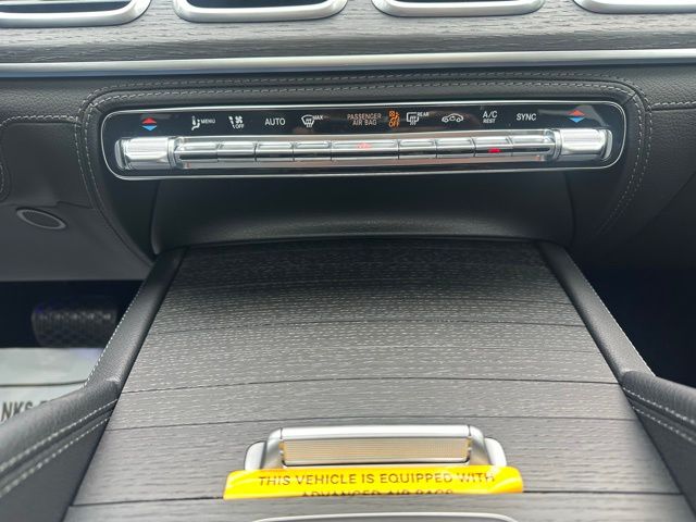 2026 Mercedes Benz GLE 450 4MATIC photo 34