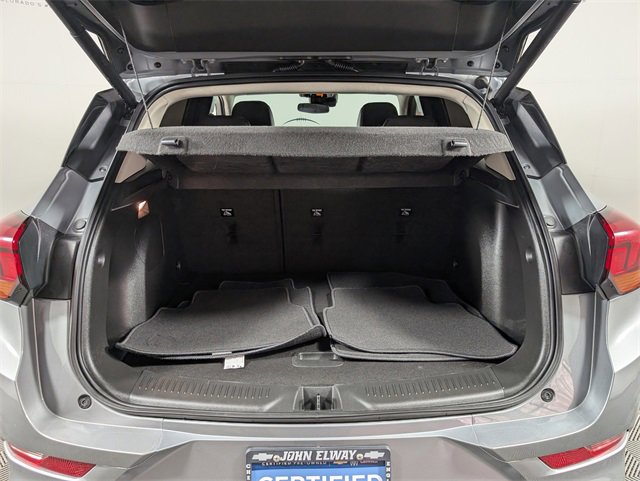 2023 Buick Encore Select photo 4