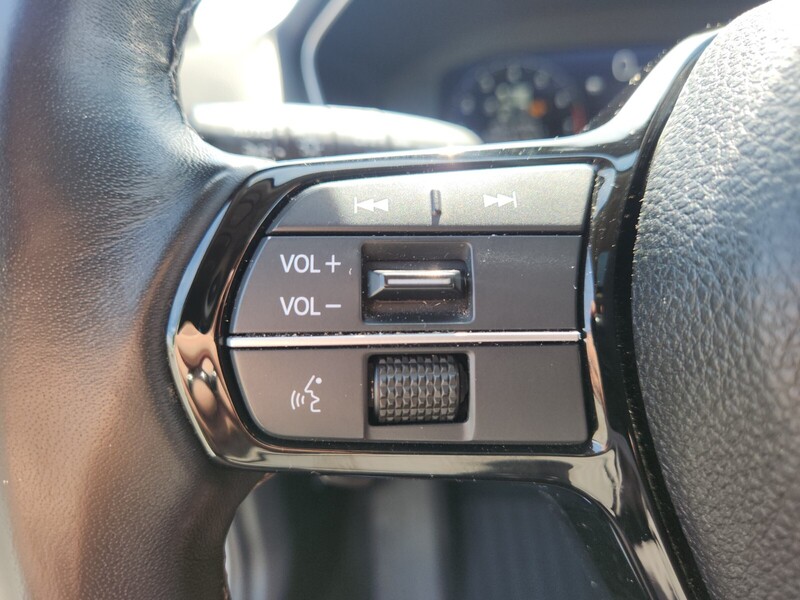 2022 Honda Civic Touring photo 27