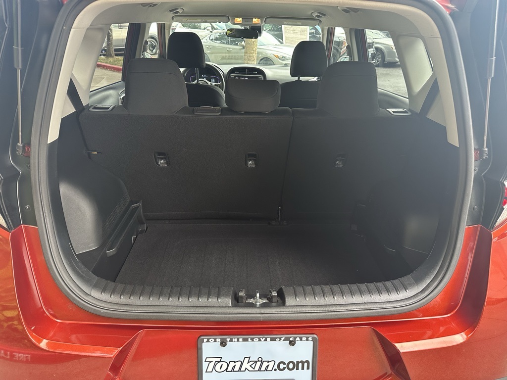 2023 Kia Soul LX photo 20