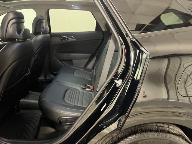 2024 Kia Sportage photo 18
