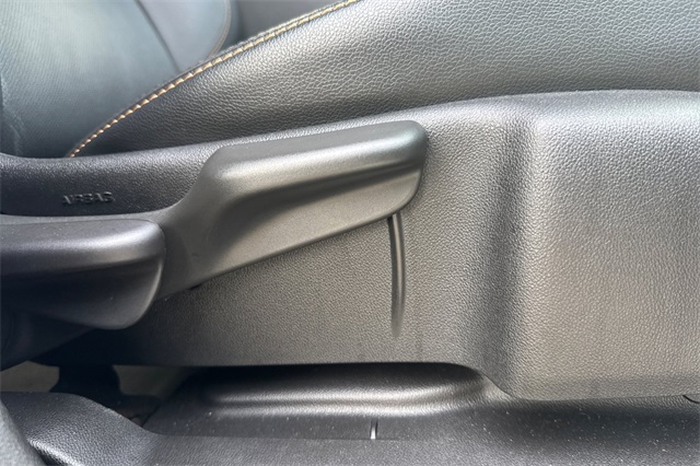 2019 Chevrolet Equinox Premier photo 21
