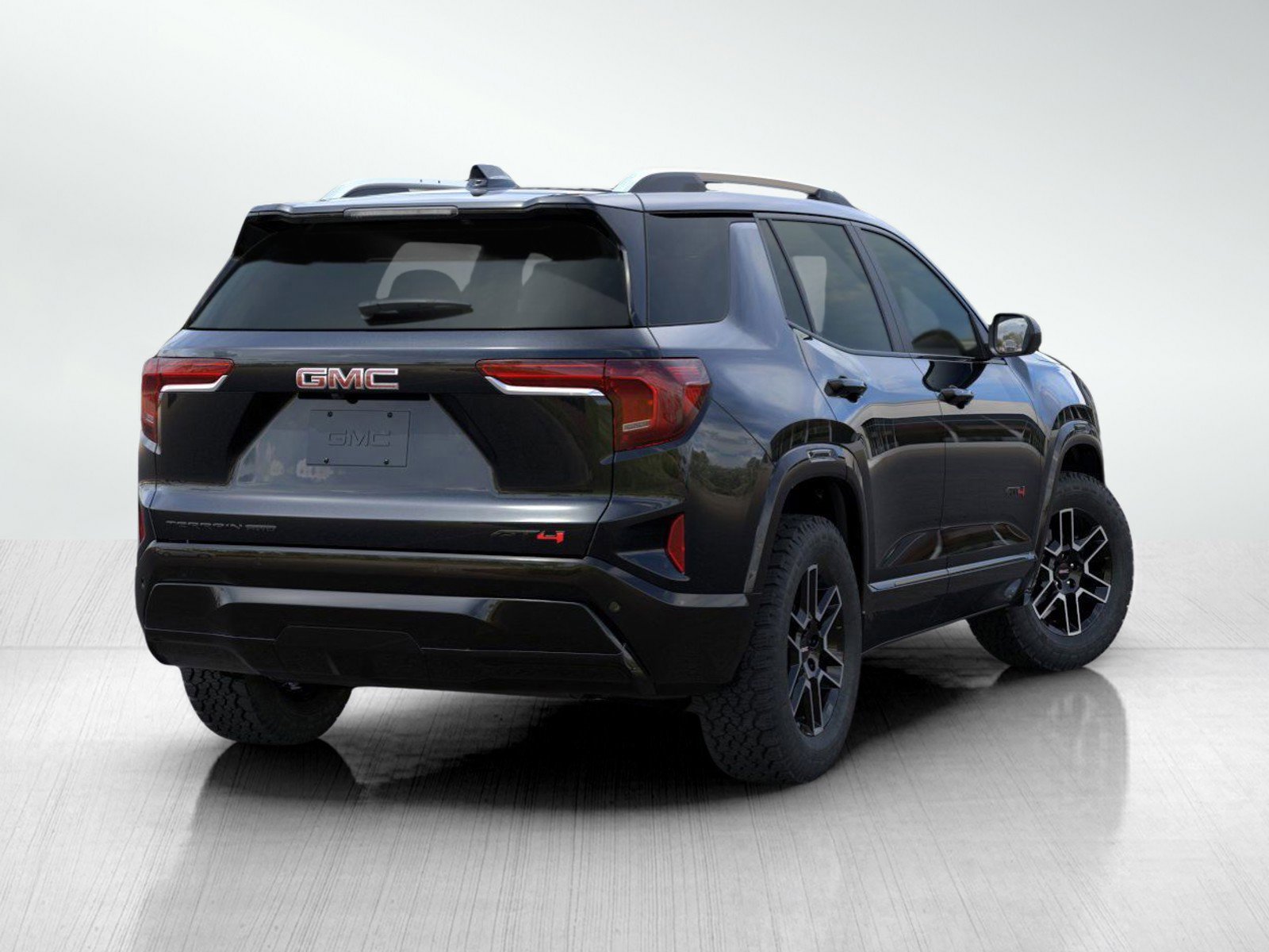 2026 Gmc Terrain AT4 photo 2