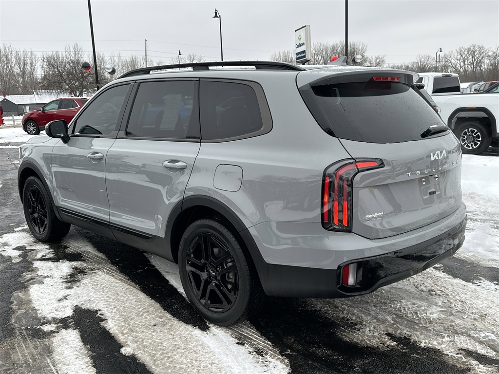2024 KIA TELLURIDE - Image 6