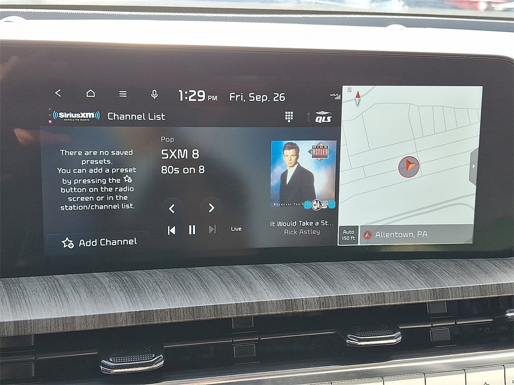 2024 Kia Telluride SX X-Line Prestige X-Pro photo 18