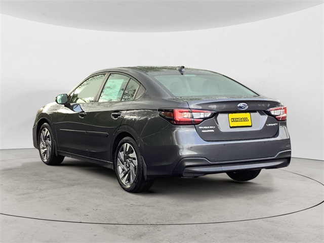 2025 Subaru Legacy Limited photo 3