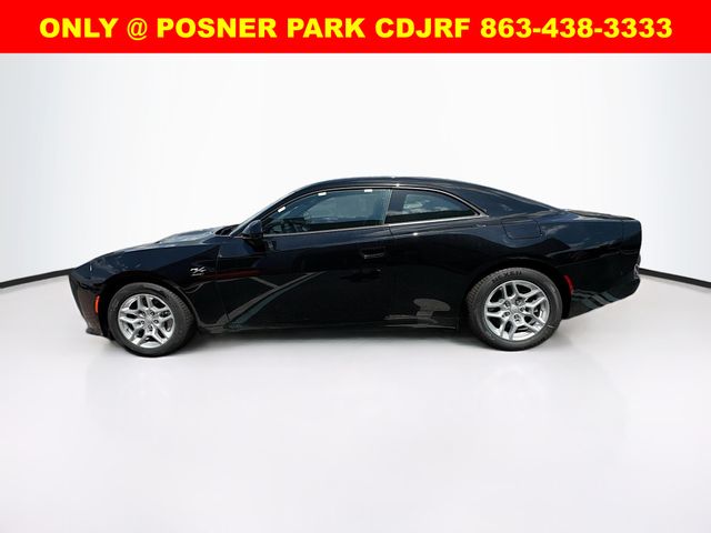 2025 Dodge Charger R/T photo 8
