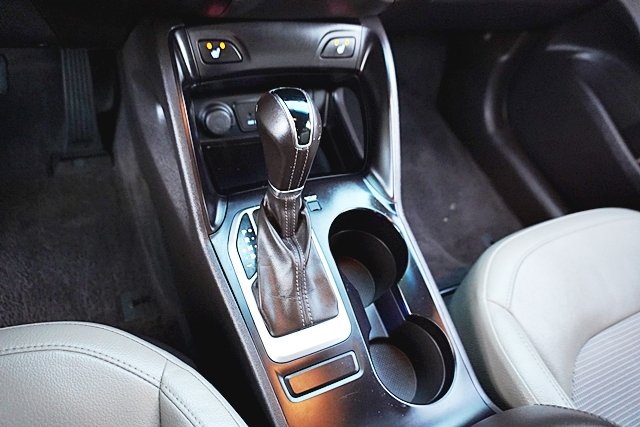 Used 2015 Brown Hyundai SE image 28