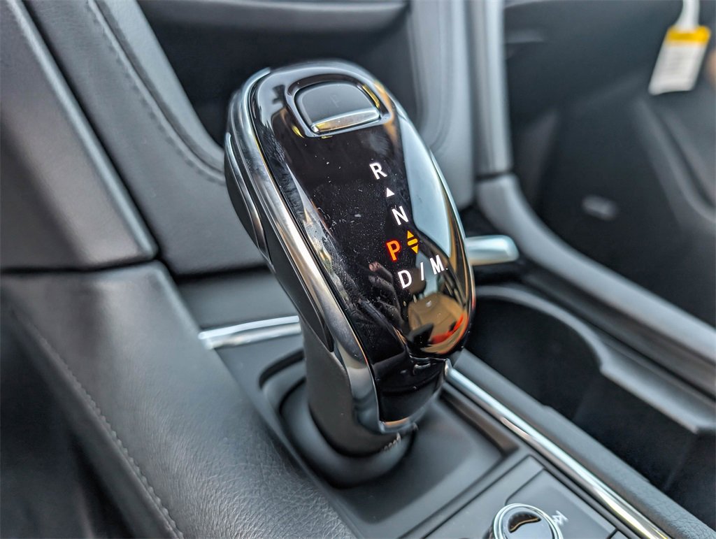 2025 Cadillac XT6 Sport photo 29