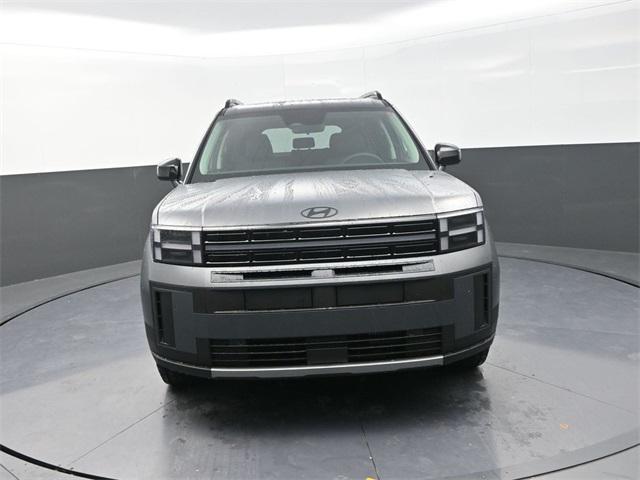 2026 Hyundai Santa Fe XRT photo 2