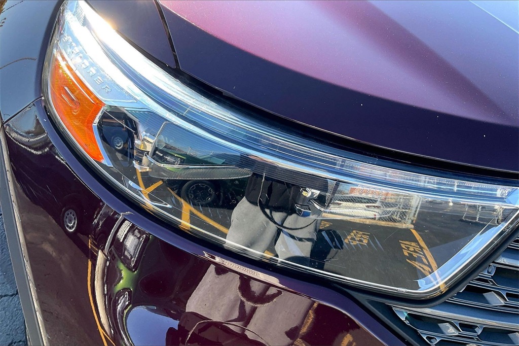 2022 FORD EXPLORER - Image 28