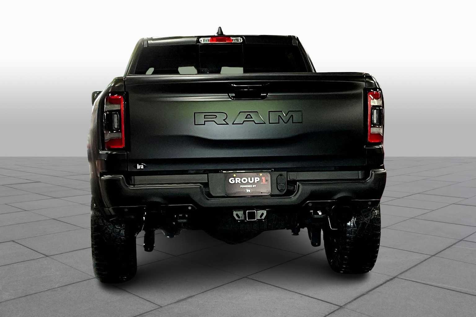 2024 Ram 1500 TRX photo 4
