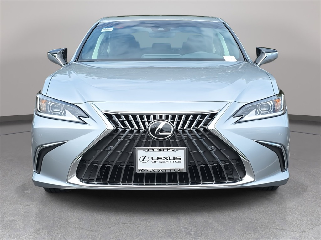 2025 Lexus ES 350 photo 2