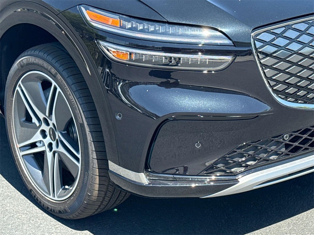 2026 Genesis Electrified GV70 Advanced photo 20