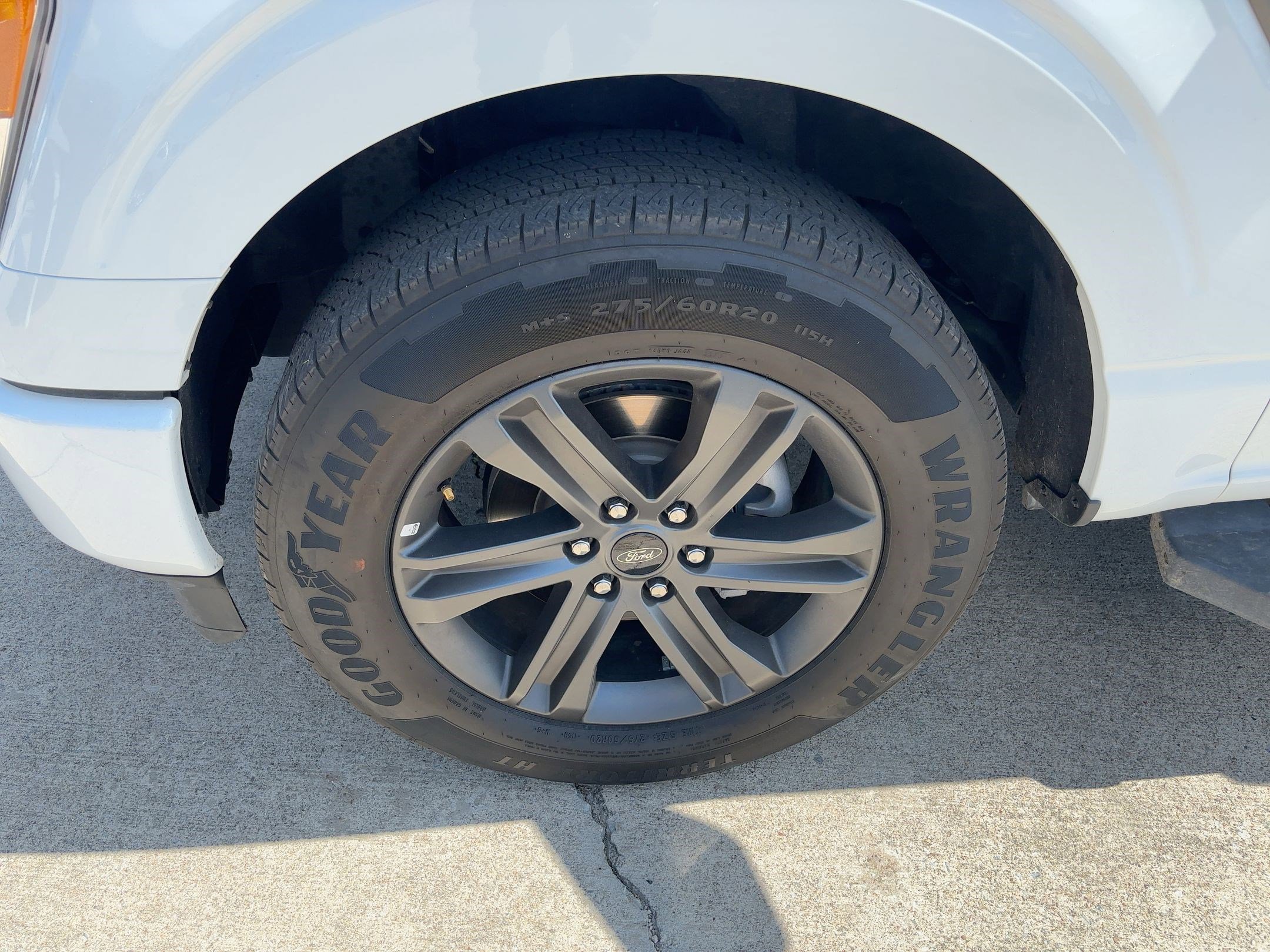 2023 Ford F-150 XLT photo 11