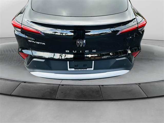 2025 Buick Envista Preferred photo 10