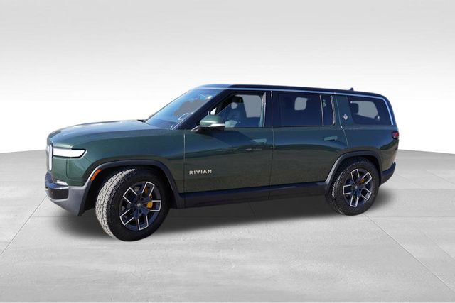 2023 Rivian R1S Adventure photo 10