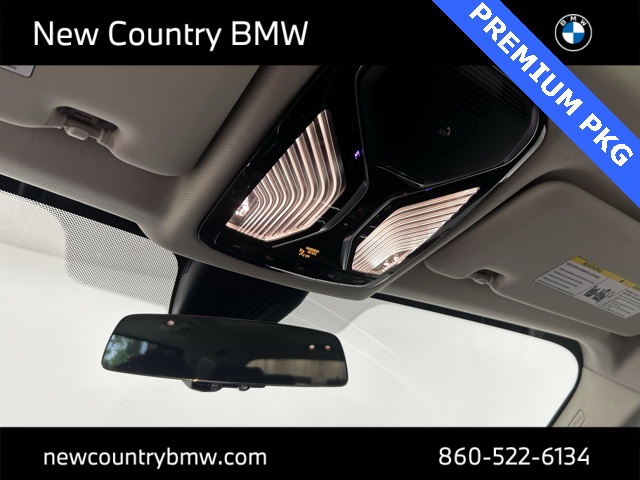 2020 Bmw X7 xDrive40i photo 23