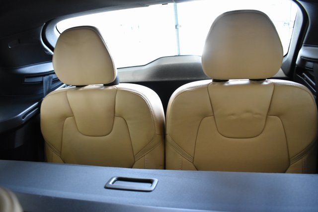 2023 Volvo XC90 Ultimate photo 11