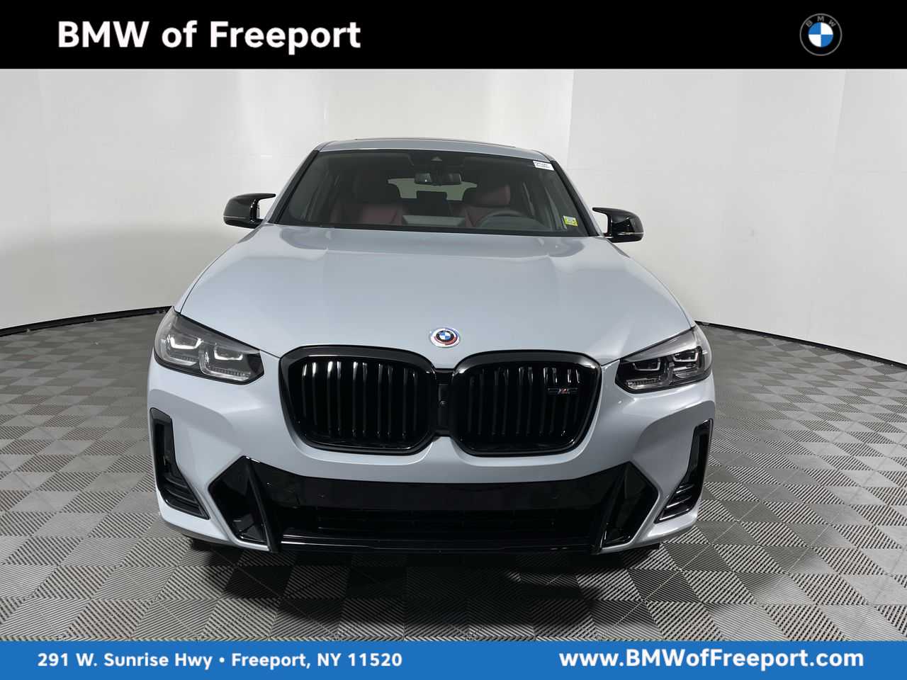 2023 Bmw X4 xDrive30i photo 2