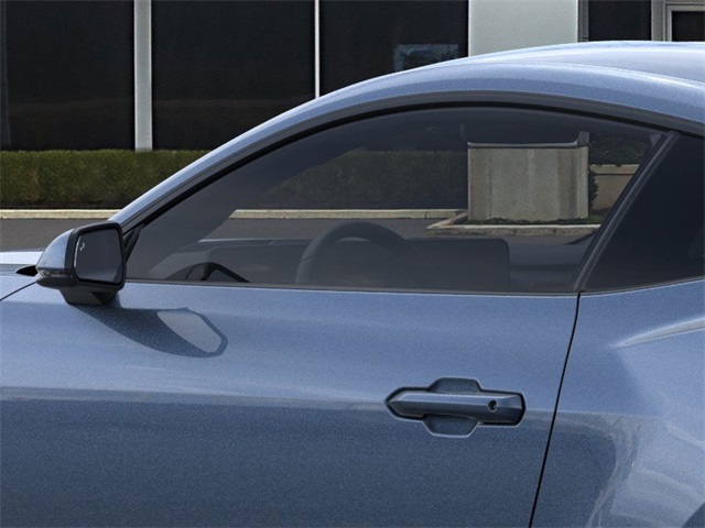2025 Ford Mustang GT Premium photo 19