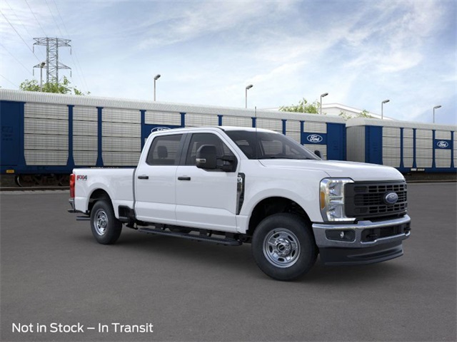 2025 Ford F-250 XL photo 2