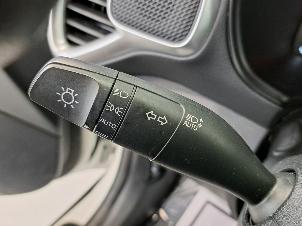 2023 Kia Soul LX photo 8