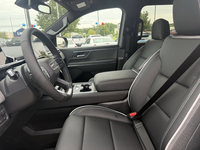 2026 Gmc Sierra Elevation photo 13