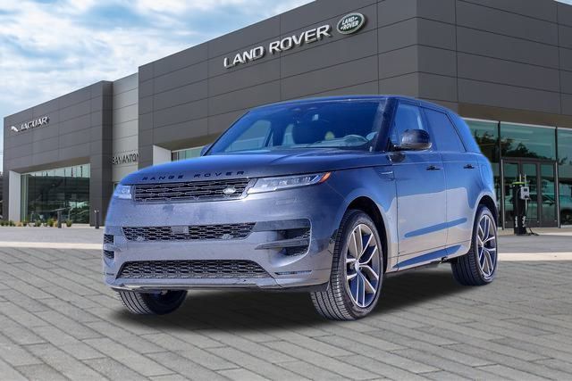 2025 Land Rover Range Rover Sport Autobiography's photo
