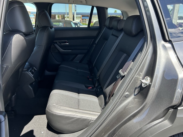 2025 Mazda CX-50 2.5 S Preferred photo 10
