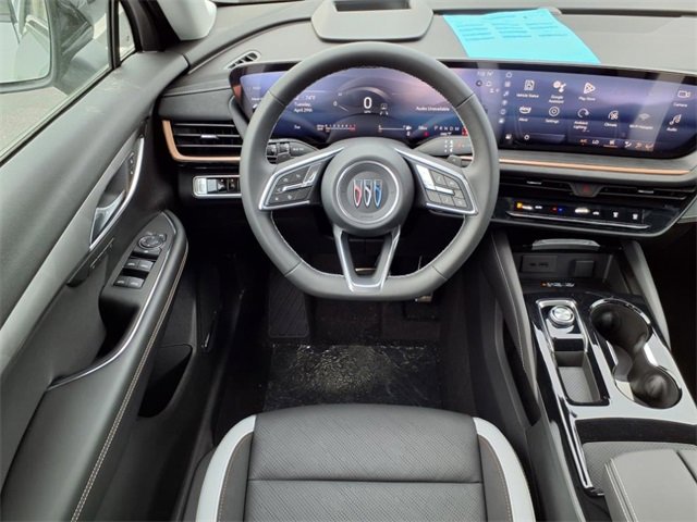 2025 Buick Envision Sport Touring photo 4