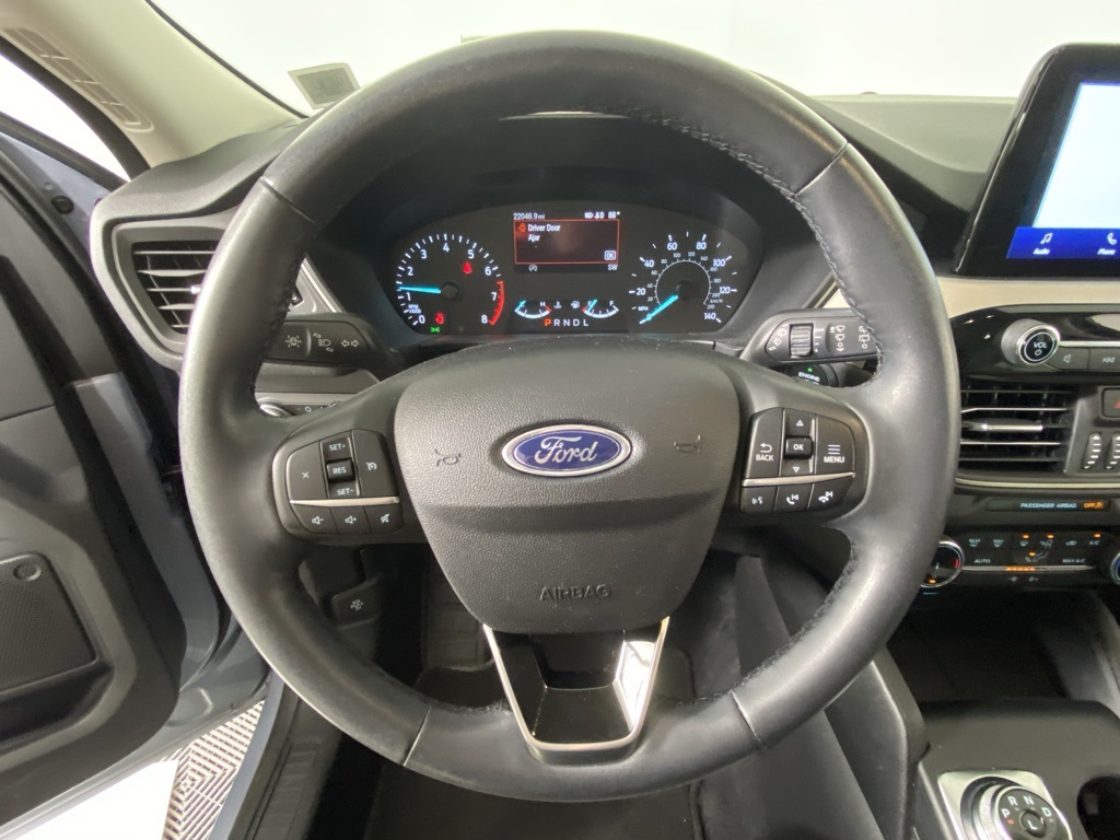 2022 Ford Escape SE photo 13